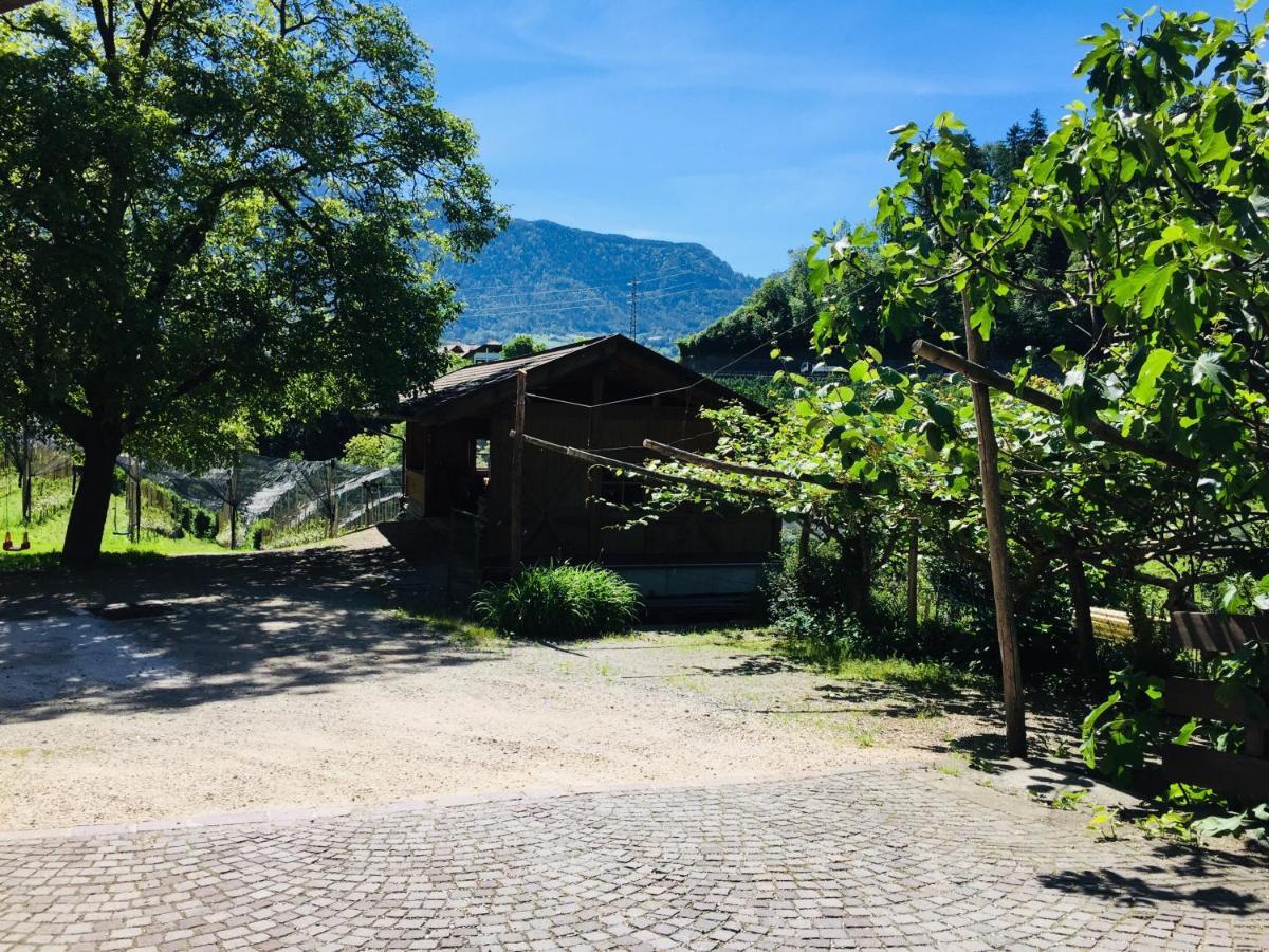 Tannerhof Bed & Breakfast Caines Dış mekan fotoğraf