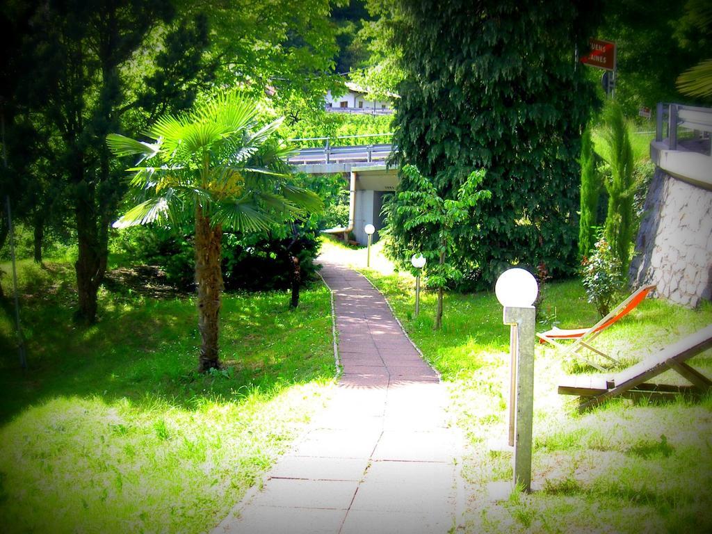 Tannerhof Bed & Breakfast Caines Dış mekan fotoğraf