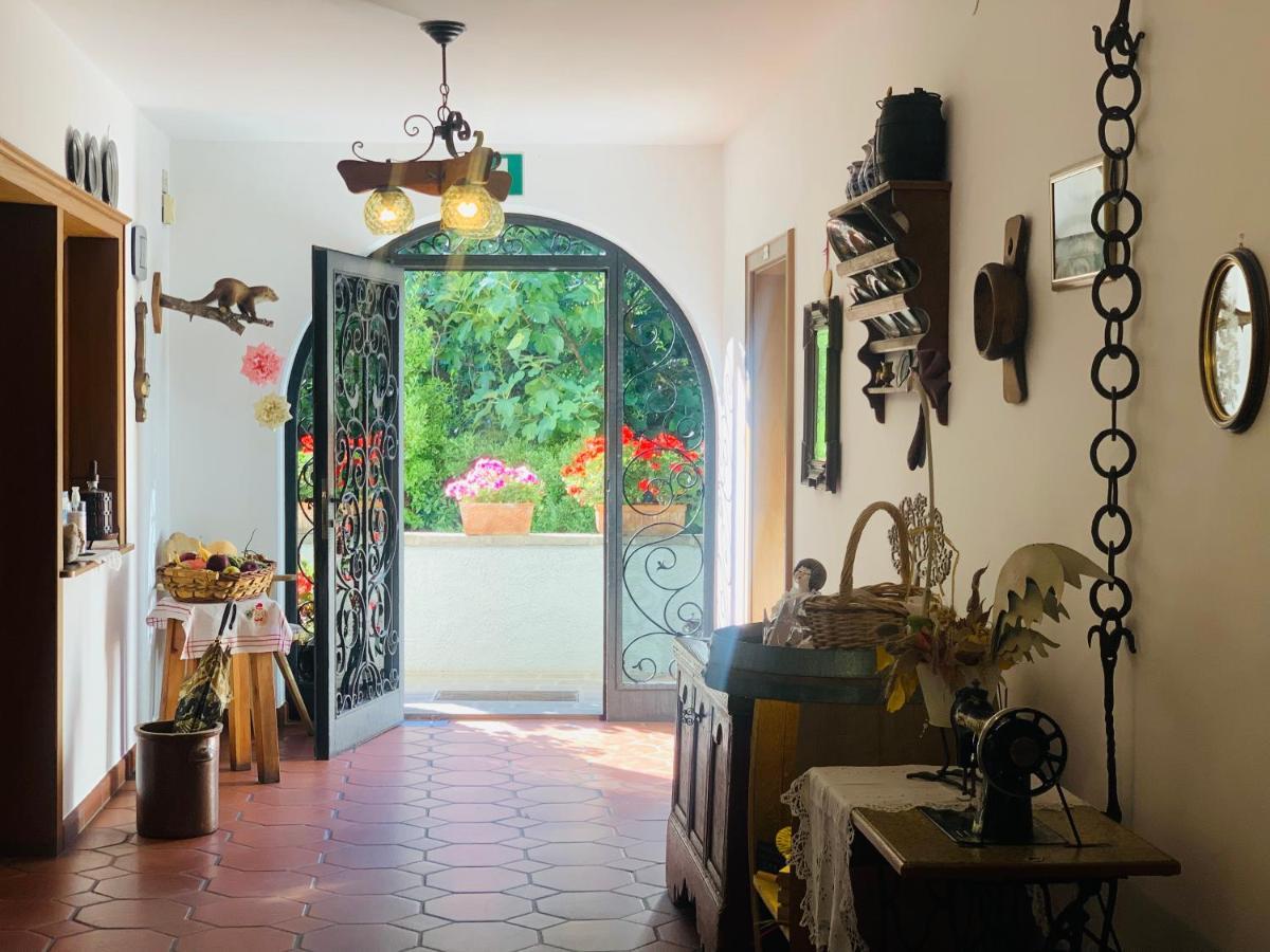 Tannerhof Bed & Breakfast Caines Dış mekan fotoğraf
