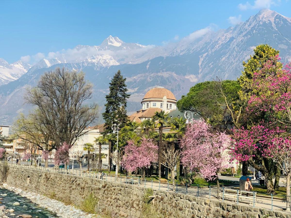 Tannerhof Bed & Breakfast Caines Dış mekan fotoğraf