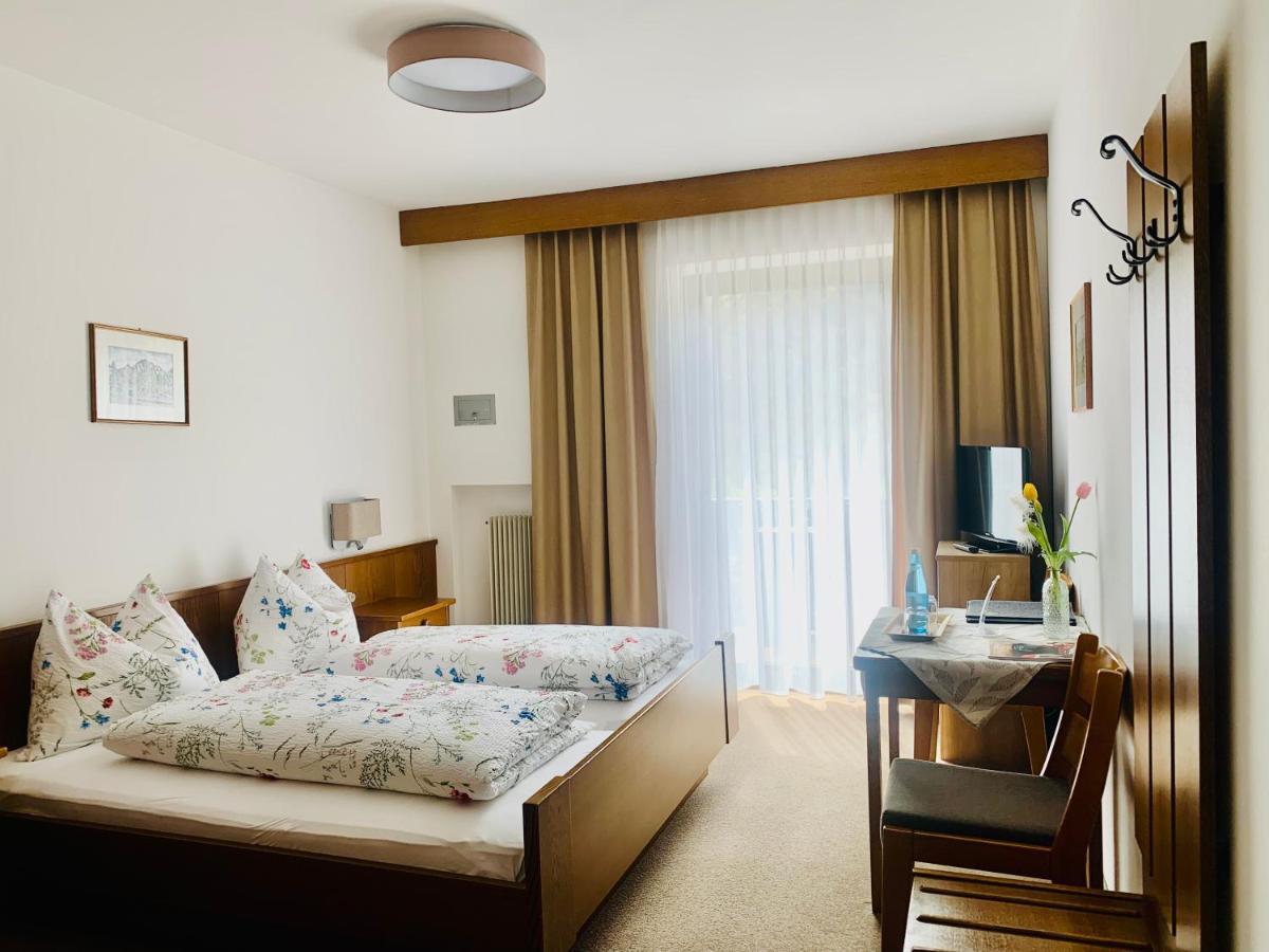 Tannerhof Bed & Breakfast Caines Dış mekan fotoğraf