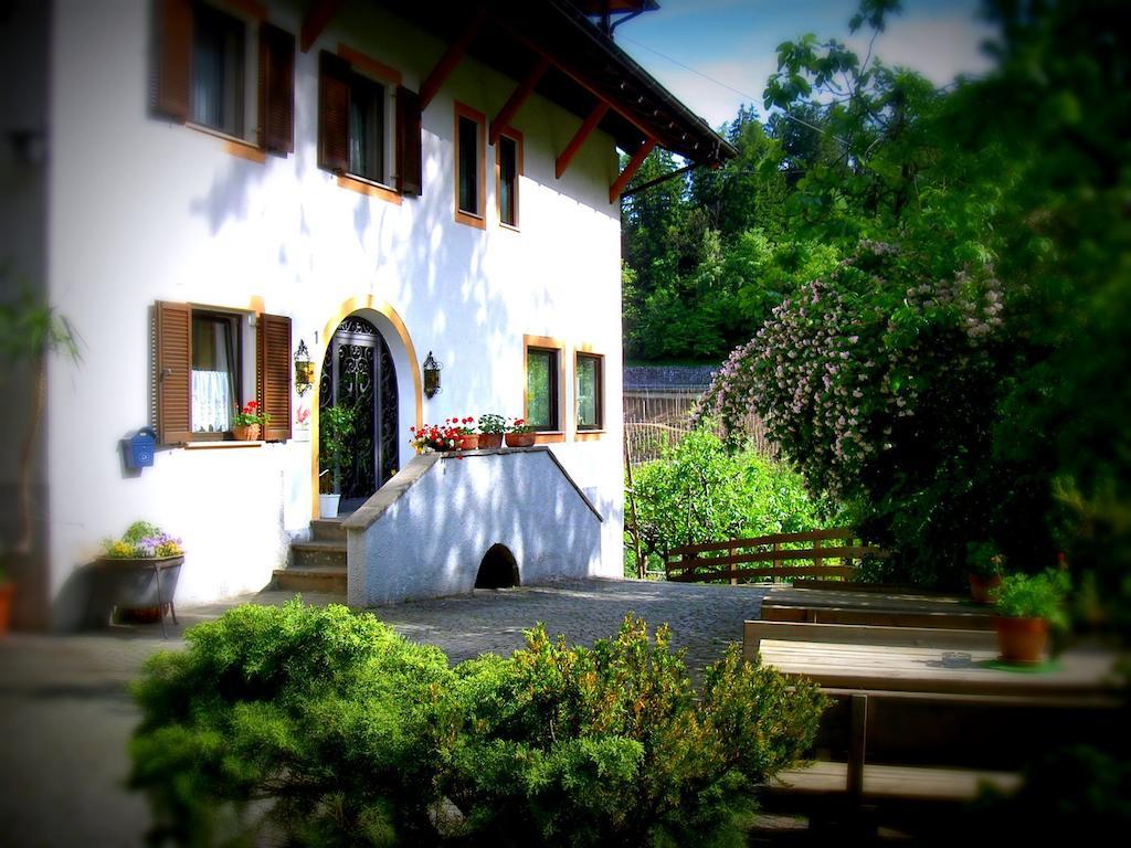 Tannerhof Bed & Breakfast Caines Dış mekan fotoğraf