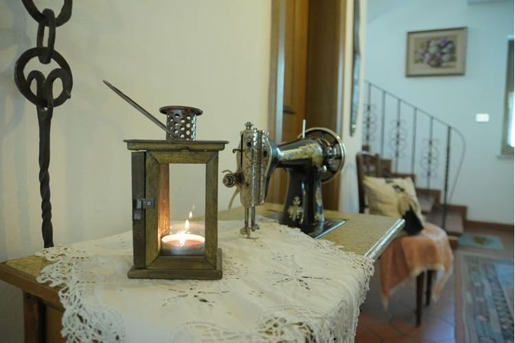 Tannerhof Bed & Breakfast Caines Dış mekan fotoğraf