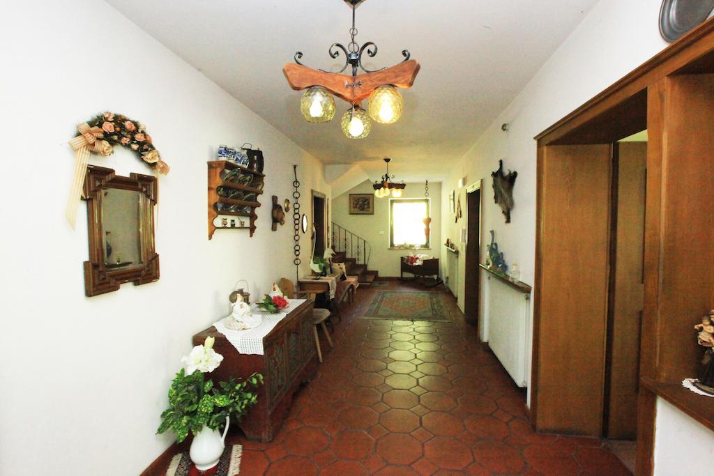 Tannerhof Bed & Breakfast Caines Dış mekan fotoğraf