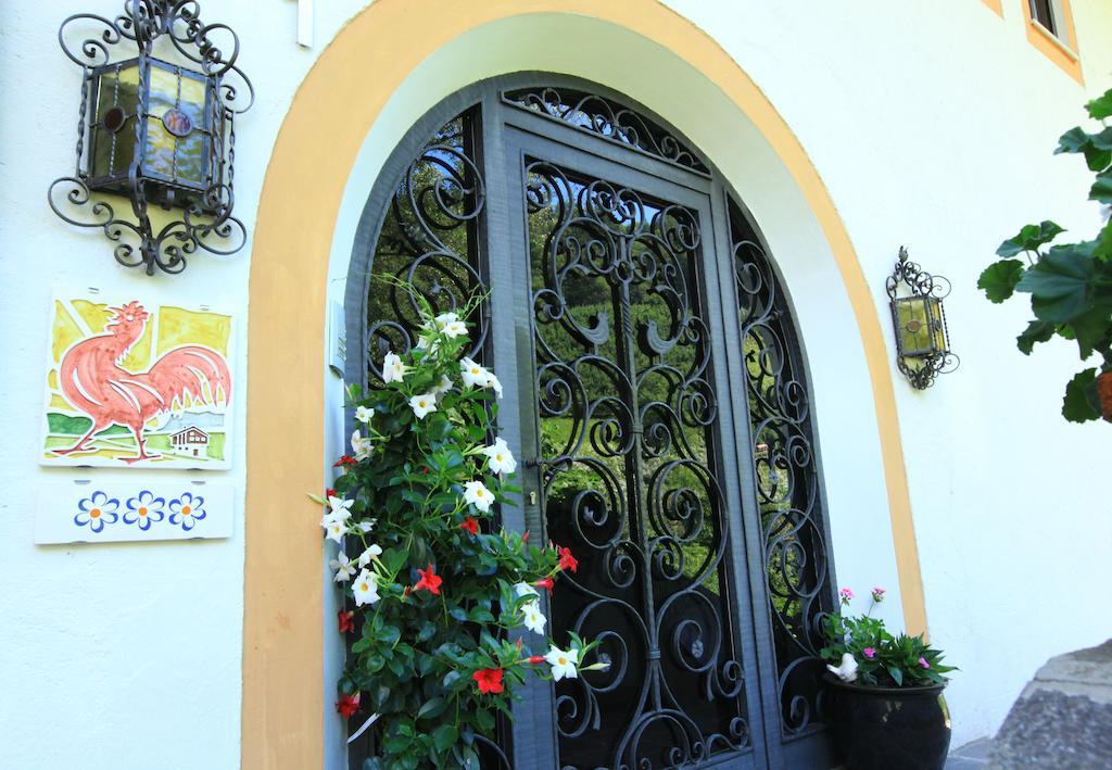 Tannerhof Bed & Breakfast Caines Dış mekan fotoğraf