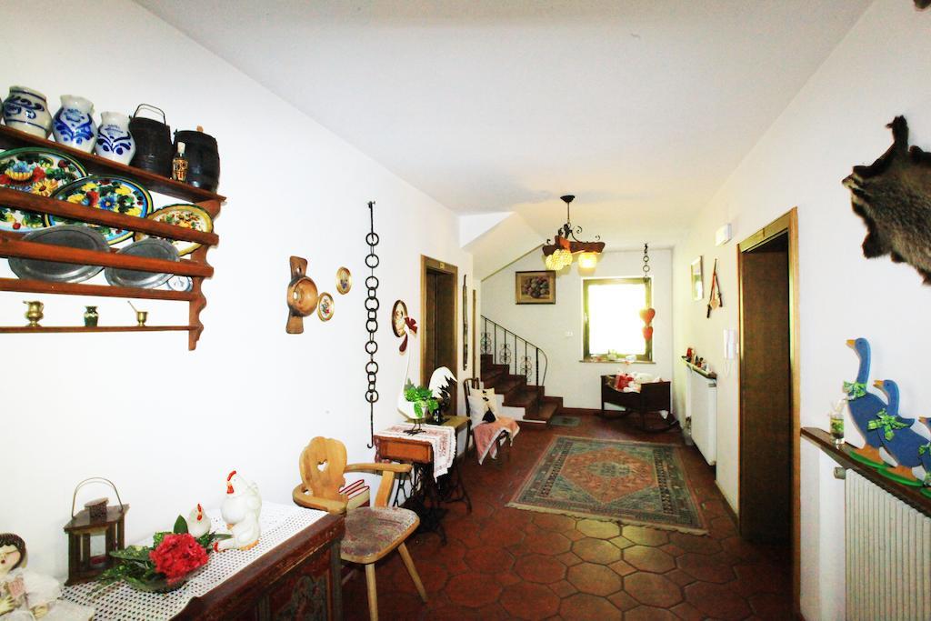 Tannerhof Bed & Breakfast Caines Dış mekan fotoğraf