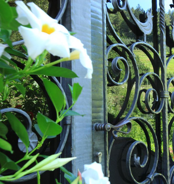 Tannerhof Bed & Breakfast Caines Dış mekan fotoğraf