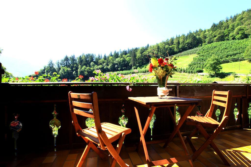 Tannerhof Bed & Breakfast Caines Dış mekan fotoğraf