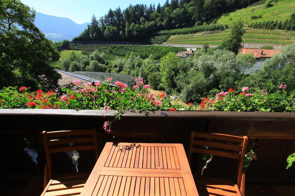Tannerhof Bed & Breakfast Caines Oda fotoğraf