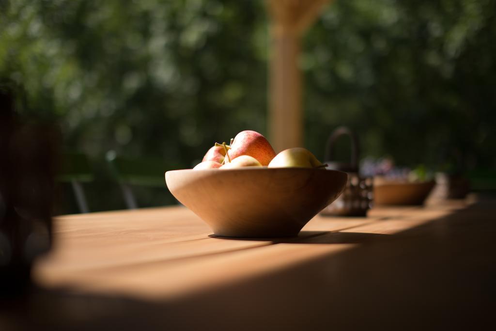 Tannerhof Bed & Breakfast Caines Dış mekan fotoğraf