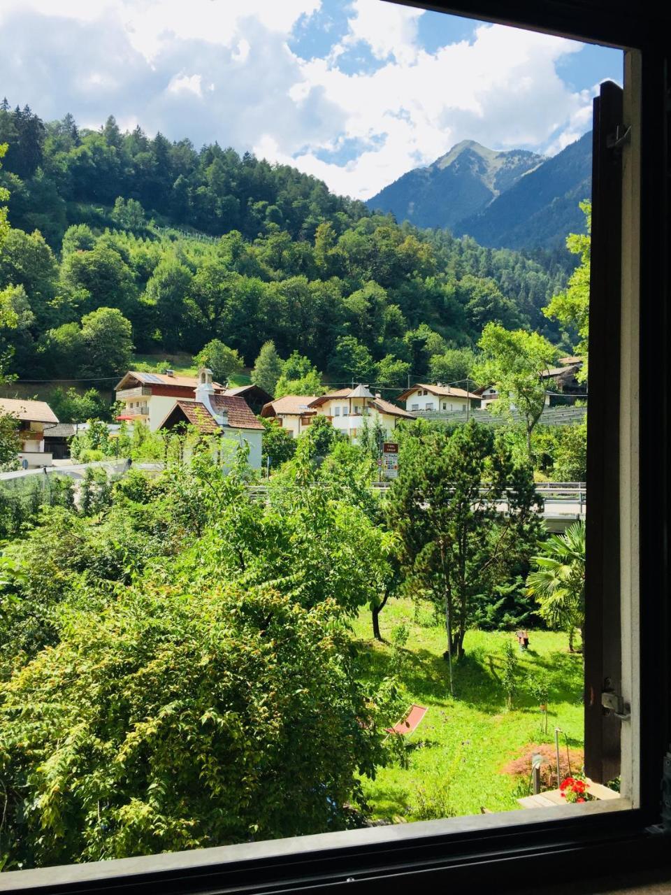Tannerhof Bed & Breakfast Caines Dış mekan fotoğraf