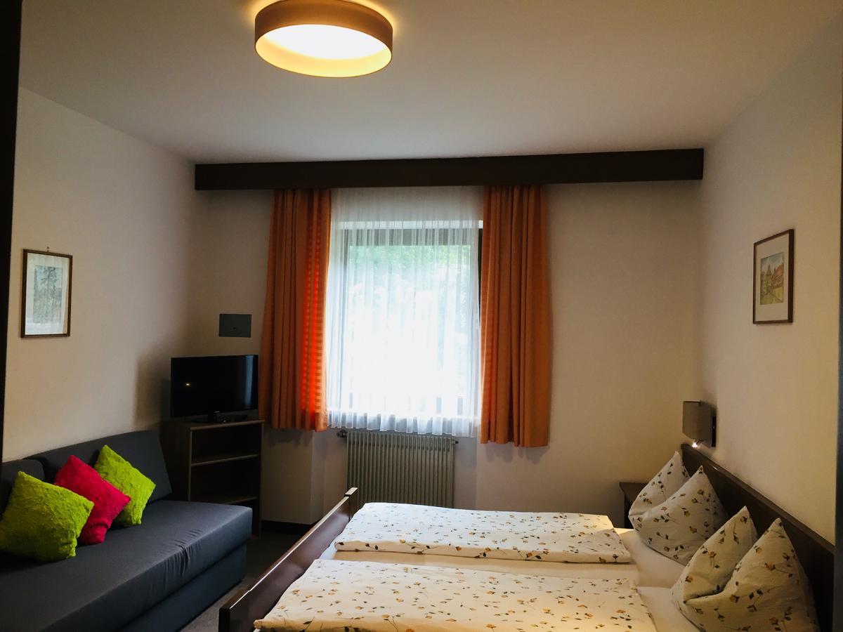 Tannerhof Bed & Breakfast Caines Dış mekan fotoğraf